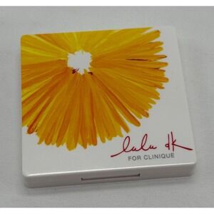 LuLu DK Clinique All About Shadow Morning Java Foxier Neutral Territory 06 Blush